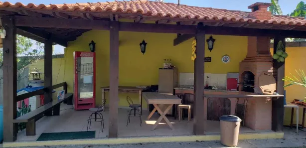 Fazenda/Sítio com 2 Quartos à venda, 198m² no Campo Grande, Rio de Janeiro