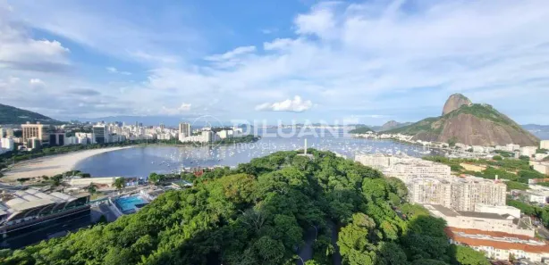 Cobertura com 4 Quartos para venda ou aluguel, 587m² no Botafogo, Rio de Janeiro