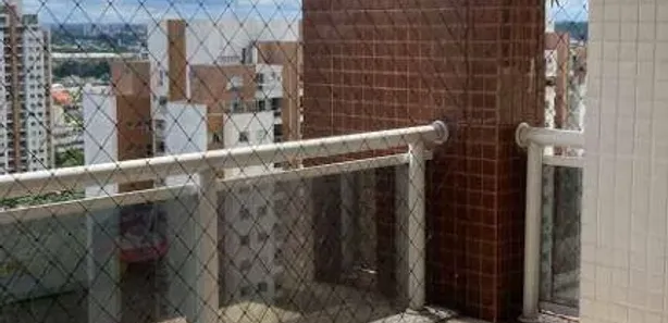 Apartamento com 3 Quartos à venda, 138m² no Aleixo, Manaus