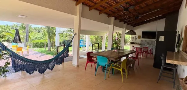 Fazenda/Sítio com 4 Quartos para alugar, 5300m² no Vila João Vaz, Goiânia