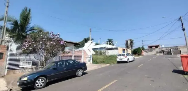 Casa de Condomínio com 3 Quartos à venda, 250m² no Nova Aracoiaba, Araçoiaba da Serra