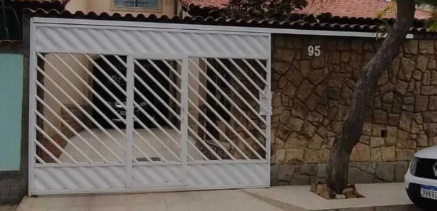 Casa com 3 Quartos à venda, 550m² no Campo Grande, Rio de Janeiro