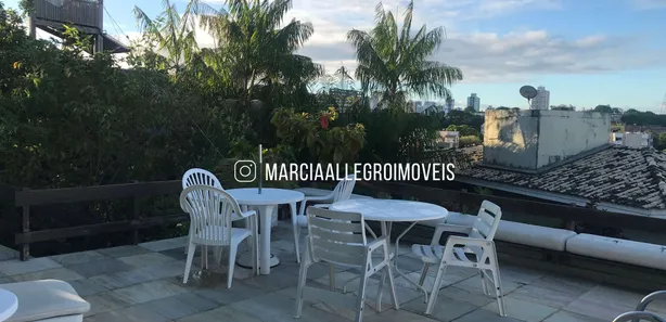 Casa com 4 Quartos à venda, 550m² no Ondina, Salvador