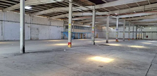 Galpão/Depósito/Armazém para alugar, 4000m² no Águas Claras, Salvador