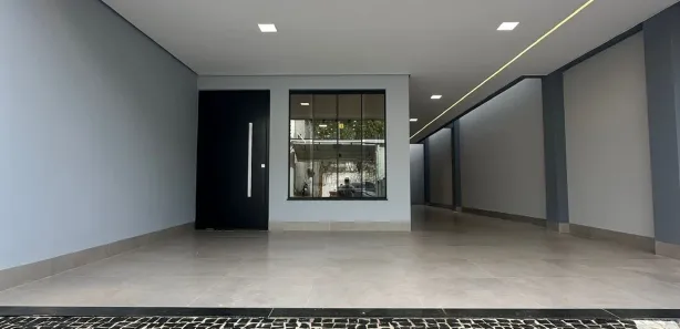 Casa com 3 Quartos à venda, 146m² no Plano Diretor Norte, Palmas