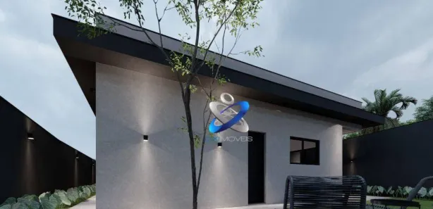 Casa de Condomínio com 3 Quartos à venda, 140m² no Condomínio Terras do Vale, Caçapava