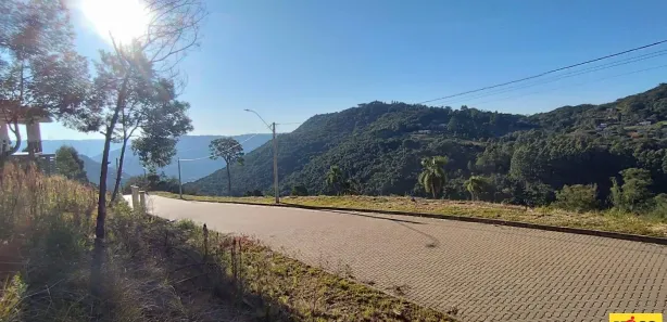 Lote/Terreno à venda, 490m² no , Nova Petrópolis