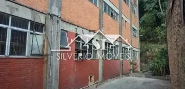 Galpão/Depósito/Armazém para alugar, 3000m² no Quissama, Petrópolis