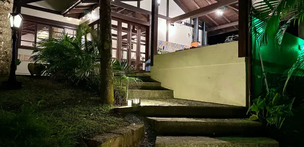 Sobrado com 4 Quartos para alugar, 320m² no Vargem Grande, Florianópolis