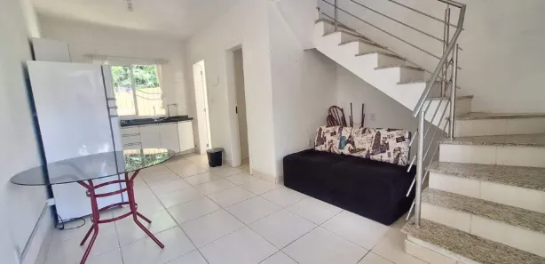 Sobrado com 2 Quartos à venda, 60m² no São Lucas, Viamão