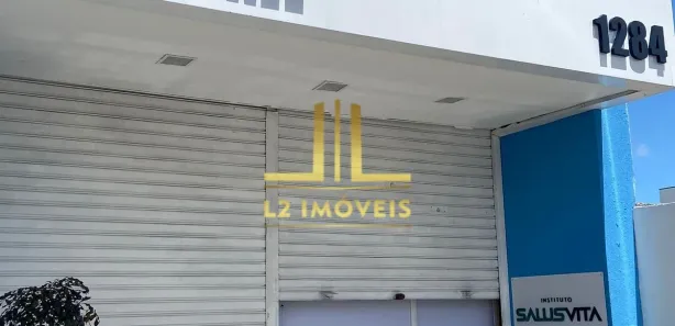 Prédio Comercial para alugar, 276m² no Federação, Salvador