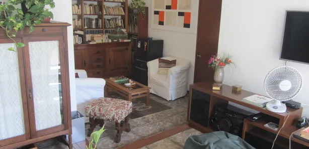 Cobertura com 3 Quartos à venda, 160m² no Laranjeiras, Rio de Janeiro