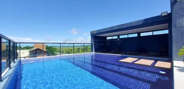 Flat com 1 Quarto à venda, 31m² no , Ipojuca