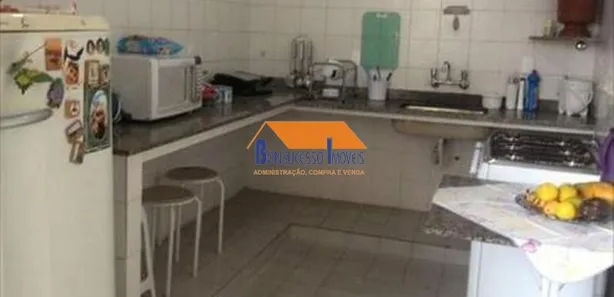 Apartamento com 3 Quartos à venda, 105m² no Barro Preto, Belo Horizonte