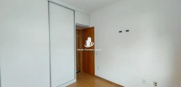 Apartamento com 2 Quartos à venda, 58m² no Nova Suíssa, Belo Horizonte