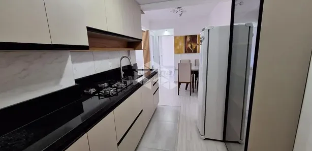 Apartamento com 2 Quartos à venda, 63m² no Centro, Montenegro