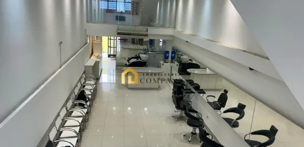 Ponto Comercial com 3 Quartos para alugar, 150m² no Vila Hortência, Sorocaba