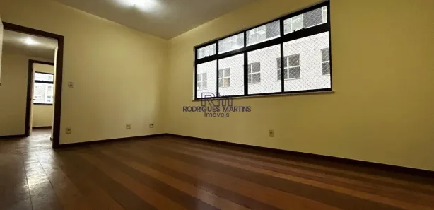 Apartamento com 3 Quartos à venda, 89m² no Santo Agostinho, Belo Horizonte