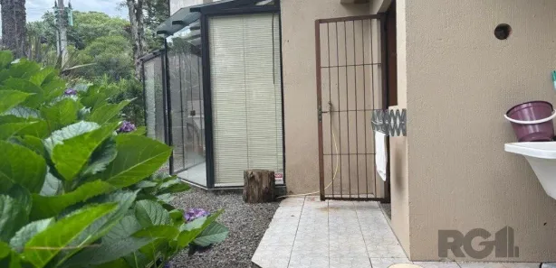 Casa de Condomínio com 2 Quartos à venda, 74m² no Planalto, Gramado