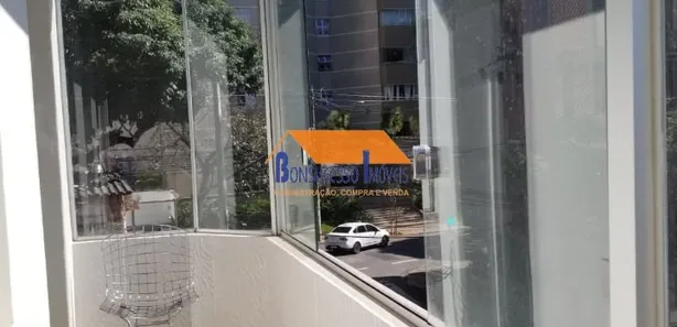 Apartamento com 3 Quartos à venda, 70m² no Carmo, Belo Horizonte