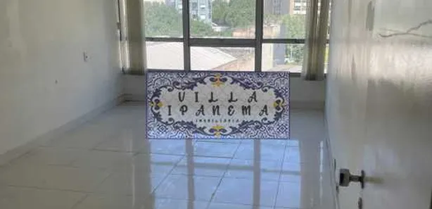 Ponto Comercial com 1 Quarto para venda ou aluguel, 30m² no Tijuca, Rio de Janeiro