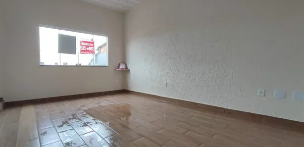 Sala Comercial para alugar, 20m² no Centro, Mário Campos