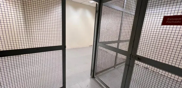 Galpão/Depósito/Armazém para alugar, 500m² no Itapuã, Salvador