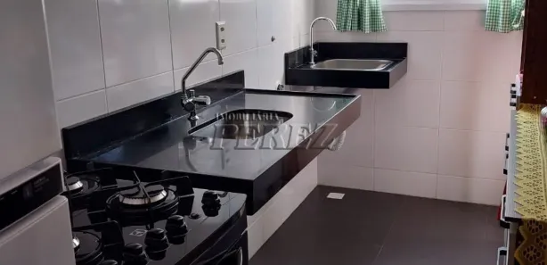 Apartamento com 2 Quartos para alugar, 43m² no Gleba Ribeirão Limeiro, Londrina