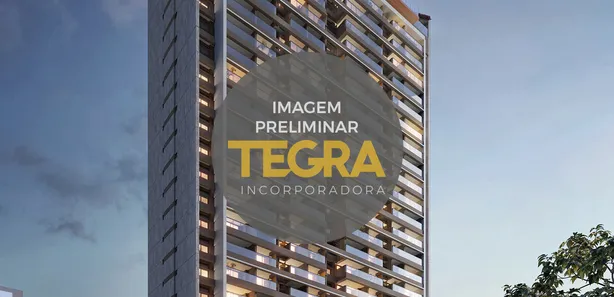 Ária Higienópolis no Higienópolis, São Paulo