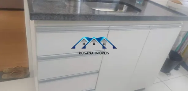 Apartamento com 2 Quartos à venda, 48m² no Petrópolis (Barreiro), Belo Horizonte