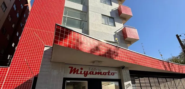Kitnet com 1 Quarto para alugar, 60m² no Zona 07, Maringá