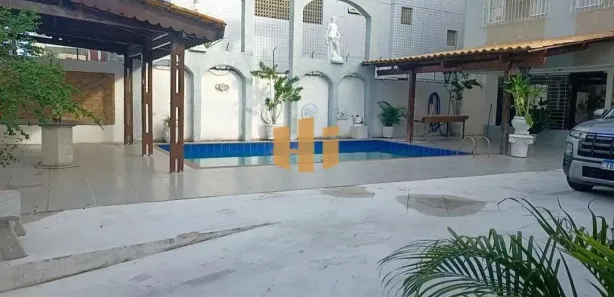 Casa com 5 Quartos para alugar, 340m² no Boa Viagem, Recife