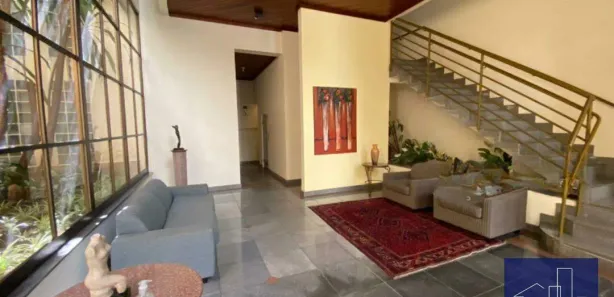 Apartamento com 3 Quartos à venda, 115m² no Savassi, Belo Horizonte