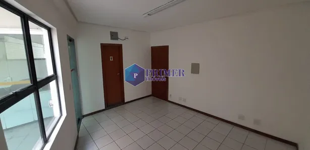 Sala Comercial para alugar, 120m² no São Lucas, Belo Horizonte