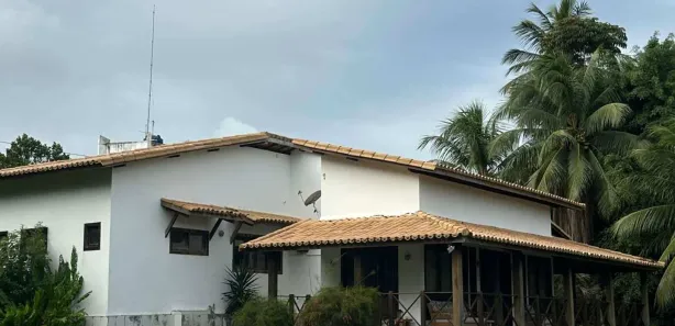 Casa de Condomínio com 4 Quartos à venda, 6730m² no Portão, Lauro de Freitas