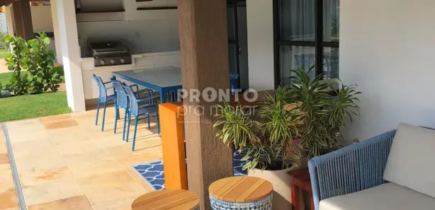 Casa de Condomínio com 4 Quartos à venda, 145m² no Centro, Ipojuca