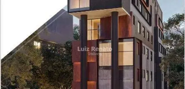 Cobertura com 3 Quartos à venda, 137m² no São Lucas, Belo Horizonte