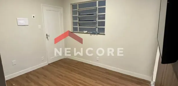 Apartamento com 2 Quartos à venda, 55m² no Boqueirão, Santos