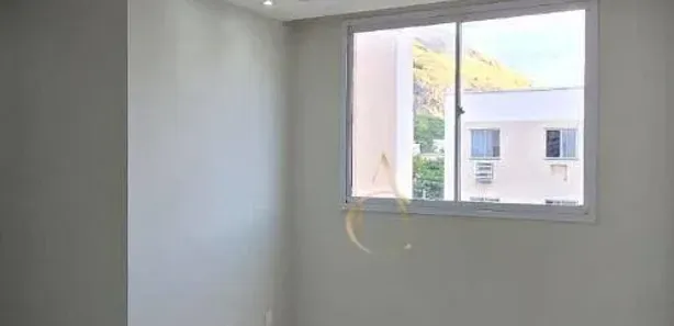 Apartamento com 2 Quartos para venda ou aluguel, 45m² no Jardim Alvorada, Nova Iguaçu