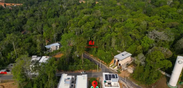 Lote/Terreno à venda, 250m² no Ponta Negra, Manaus
