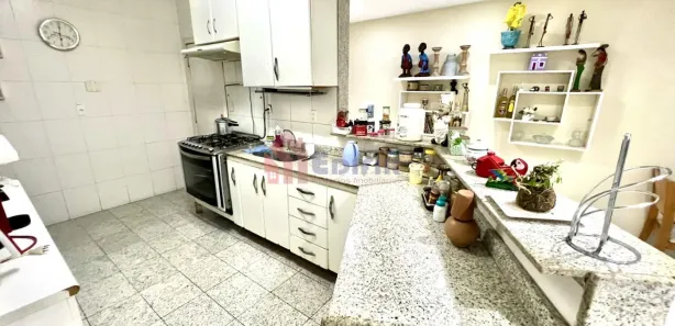 Cobertura com 3 Quartos à venda, 164m² no Centro, Nova Iguaçu