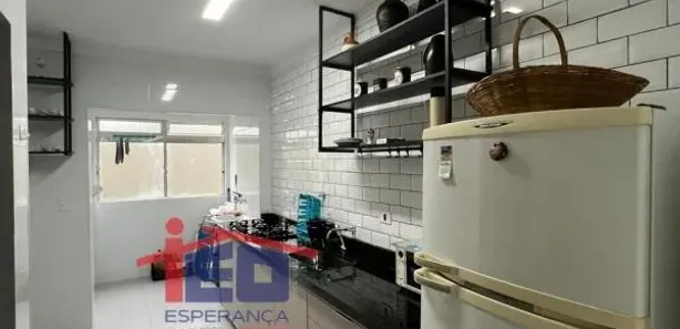 Apartamento com 2 Quartos à venda, 71m² no Enseada, Guarujá
