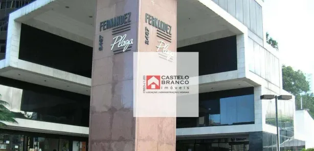 Sala Comercial à venda, 28m² no Brotas, Salvador