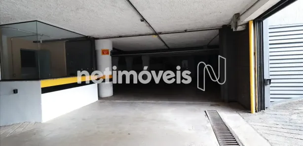 Ponto Comercial para alugar, 1723m² no Cidade Jardim, Belo Horizonte