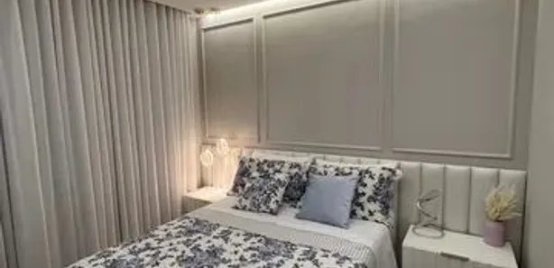 Apartamento com 2 Quartos à venda, 49m² no Caixa D'Água, Lauro de Freitas
