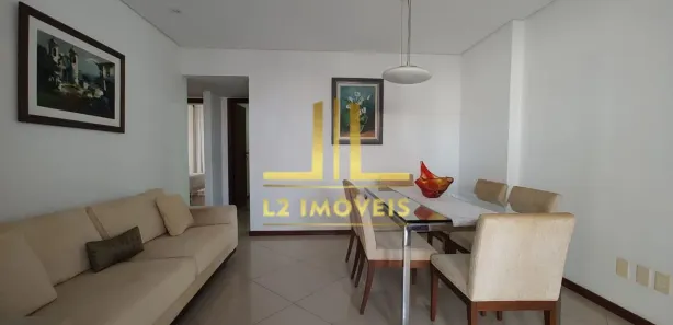 Apartamento com 3 Quartos à venda, 98m² no Pituba, Salvador