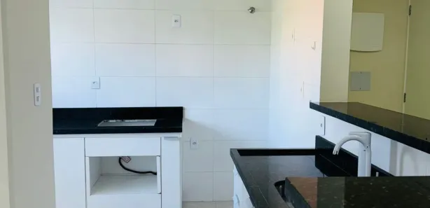 Apartamento com 2 Quartos para alugar, 124m² no Granja Olga I, Sorocaba
