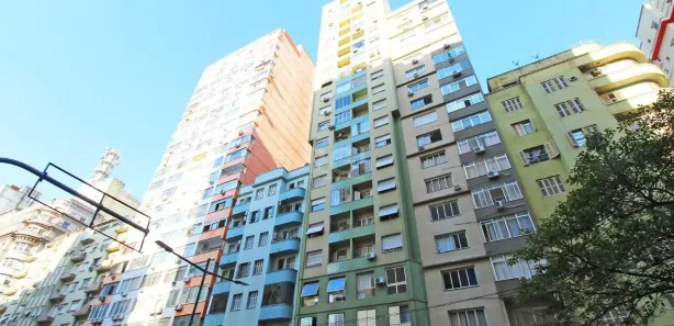 Apartamento com 1 Quarto à venda, 65m² no Centro Histórico, Porto Alegre