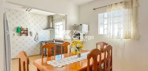 Casa com 3 Quartos à venda, 220m² no Consolação, Rio Claro