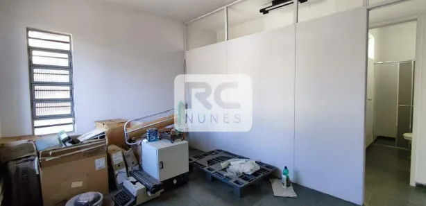 Sala Comercial para alugar, 45m² no Pompéia, Belo Horizonte